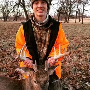 Meet your Posher, Jason